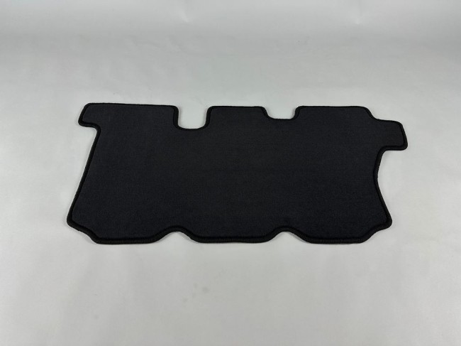 Коврики текстильные для Kia Mohave I Restyle 2019-... 3й ряд Коврики текстильные для Kia Mohave I Restyle 2019-... 3й ряд