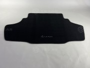 Коврики текстильные для Lexus GS IV 2011-2018 Гибрид Багажник