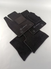 Коврики текстильные для Lexus CT 2010-2018