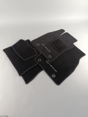 Коврики текстильные для Lexus CT 2010-2018