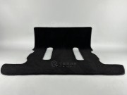 Коврики текстильные для Lexus LX III 2007-2021 Багажник