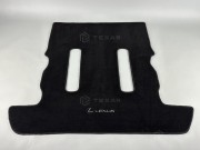 Коврики текстильные для Lexus LX III 2007-2021 Багажник