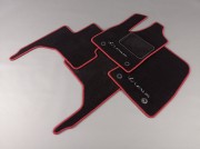 Коврики текстильные для Lexus LX IV 2021 - ...