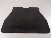 Коврики текстильные для Lexus LX IV 2021 -... Багажник