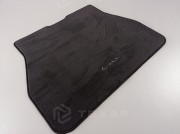 Коврики текстильные для Lexus LX IV 2021 -... Багажник