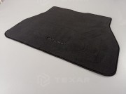 Коврики текстильные для Lexus LX IV 2021 -... Багажник