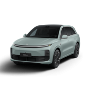 Коврики текстильные для LiXiang L6 2024-...