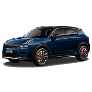 Коврики текстильные для Lynk & Co 06 I 2020-...