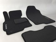 Коврики текстильные для Mazda CX-5 I 2011-2017