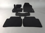 Коврики текстильные для Mazda CX-5 I 2011-2017