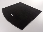 Коврики текстильные для Mazda CX-5 I 2011-2017 Багажник