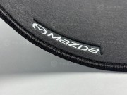 Коврики текстильные для Mazda CX-9 II 2016-...