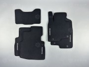 Коврики текстильные для Mazda CX-9 II 2016-...