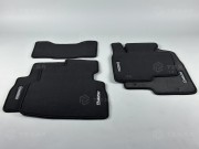 Коврики текстильные для Mazda CX-9 II 2016-...