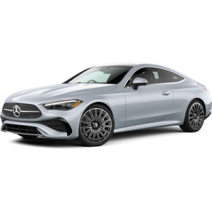 Коврики текстильные для Mercedes-Benz CLE-Класс I (C236) 2023-...