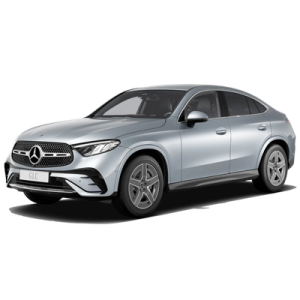 Коврики текстильные для Mercedes-Benz GLC купе (C254) 2022-...