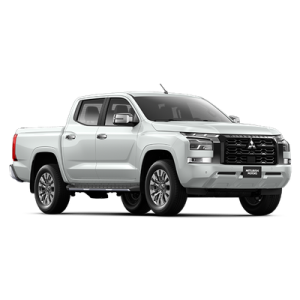Коврики текстильные для Mitsubishi L200 VI 2024-...