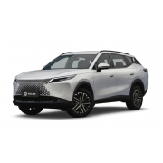 Коврики текстильные для Omoda C7 2025-...