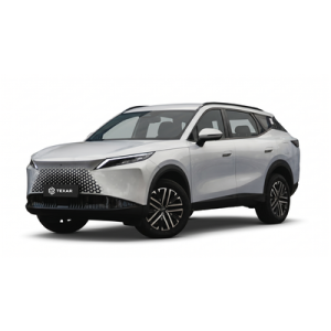 Коврики текстильные для Omoda C7 2025-...