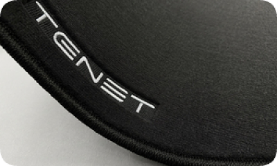 Вышивка Tenet Вышивка Tenet