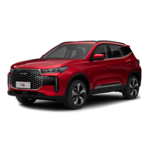 Коврики текстильные для Tenet T4 I 2025-...