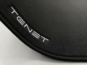 Коврики текстильные для Tenet T8 I 2025-...