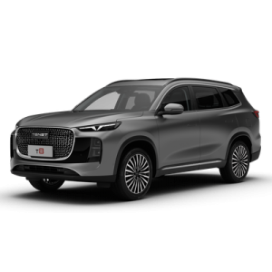 Коврики текстильные для Tenet T8 I 2025-...